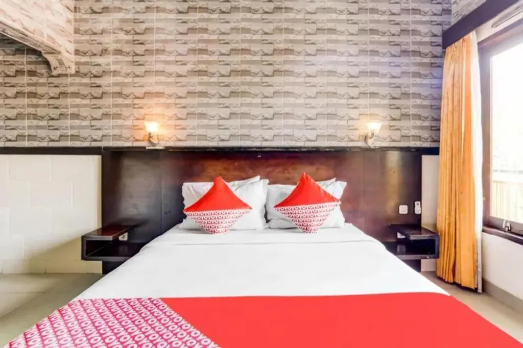 Antara Sunset Road Hotel Ubud