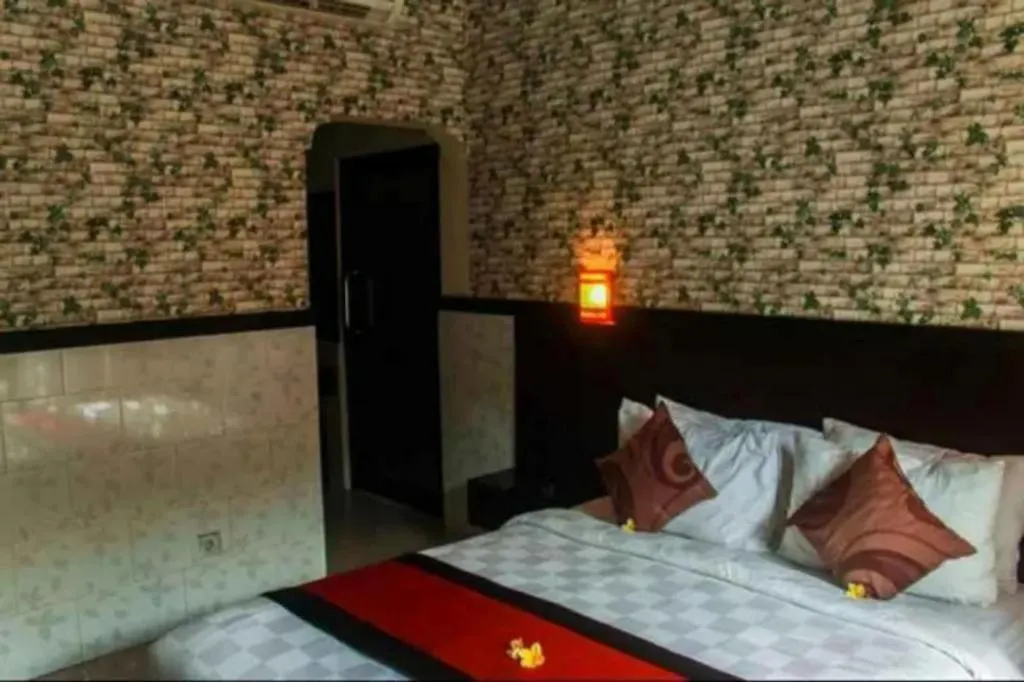 Antara Sunset Road Hotel Ubud