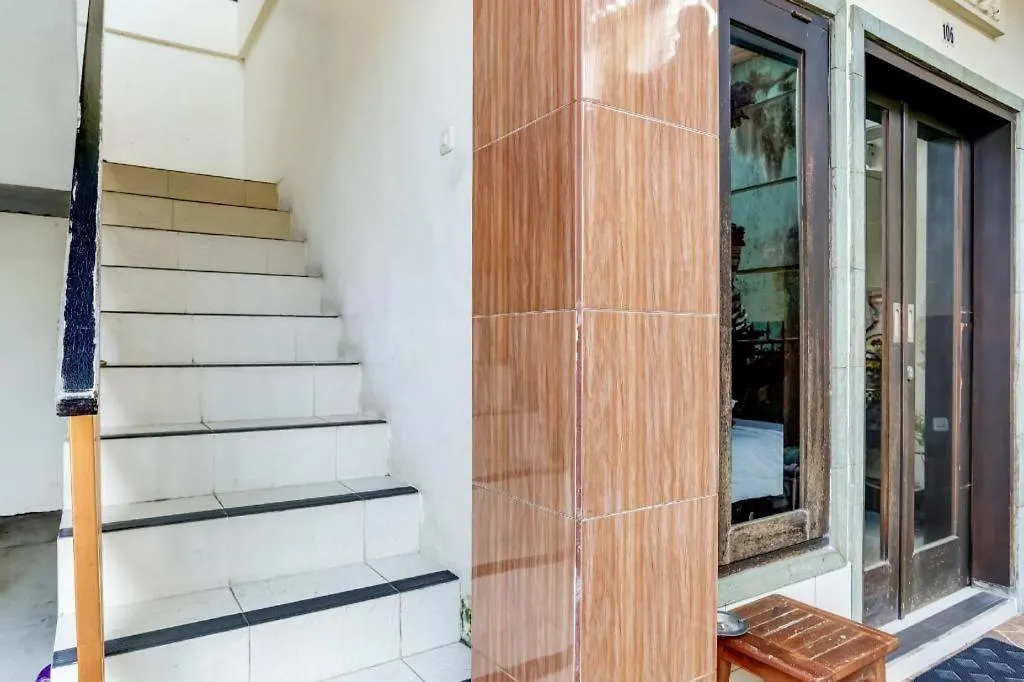 Antara Sunset Road Hotel Ubud