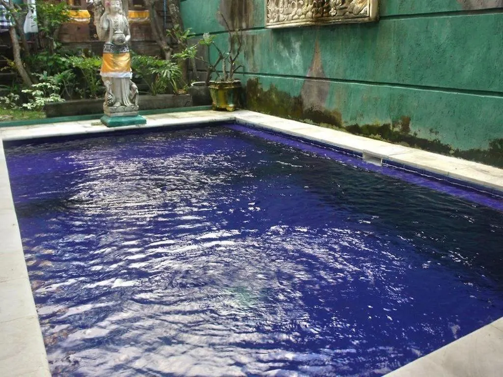 Antara Sunset Road Hotel Ubud