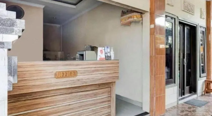 Antara Sunset Road Hotel Ubud