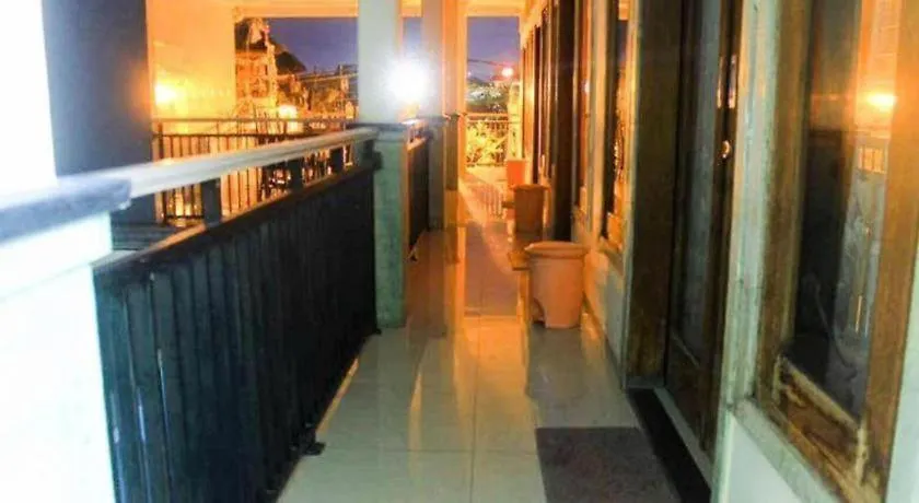 Antara Sunset Road Hotel Ubud