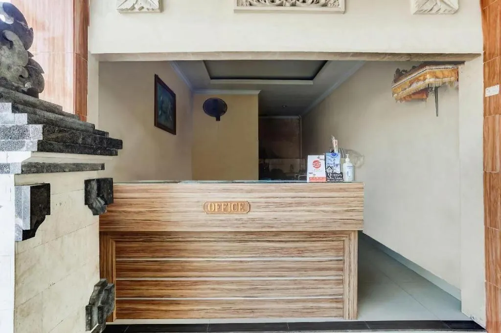 Antara Sunset Road Hotel Ubud
