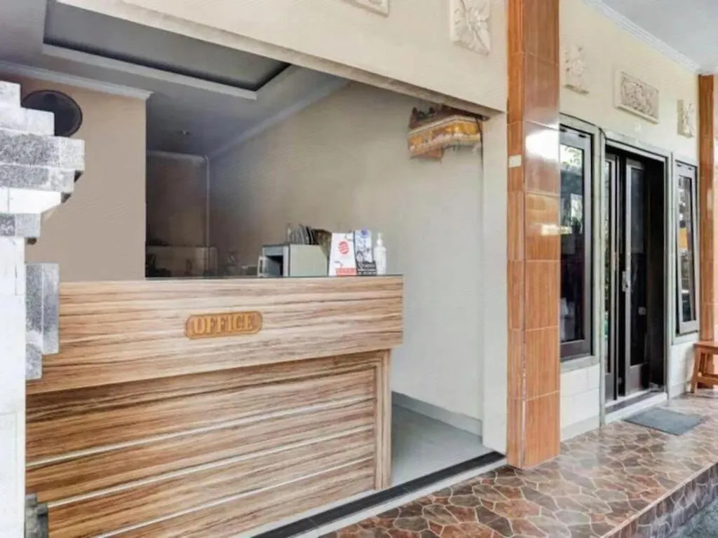 Antara Sunset Road Hotel Ubud