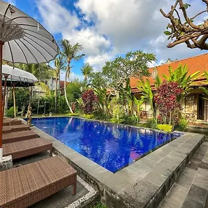 Kudesa Bali Ubud (Bali)