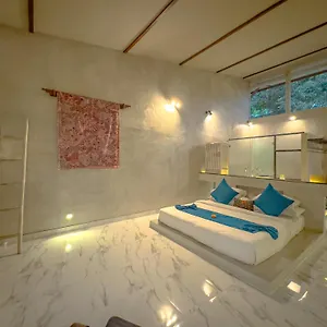 Gunung An Retreat Ubud (Bali)