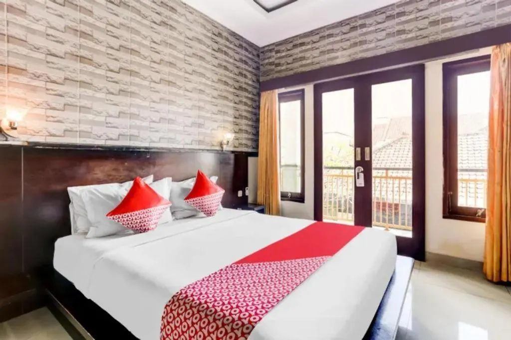 Antara Sunset Road Hotel Ubud